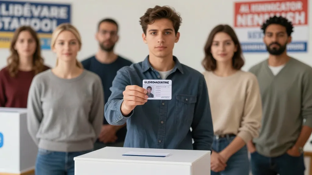 Global Report: Transphobia Weaponized in Elections, Trans Voters Face Disenfranchisement