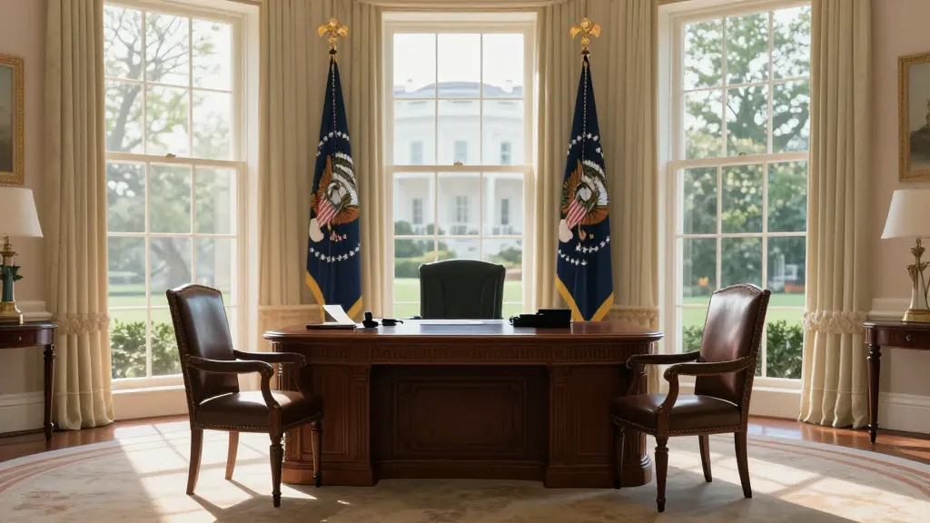 Trump and Irish PM Meet Amid Trade Tensions and Gaza Disagreements