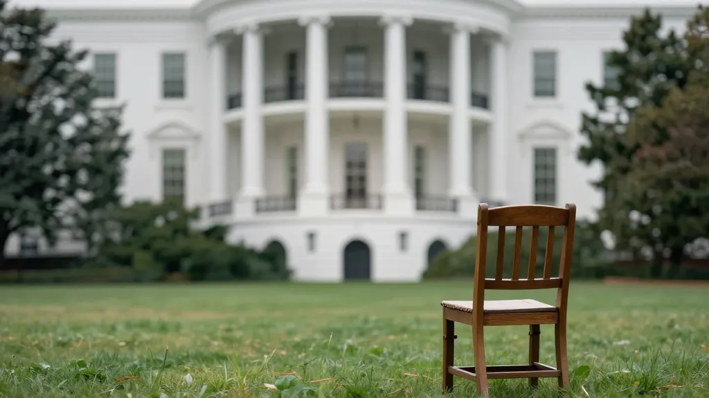 White House Withdraws CDC Director Nominee David Weldon