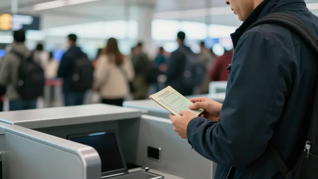 Stateless Traveler Exposes Systemic Barriers and Misinformation in Global Travel