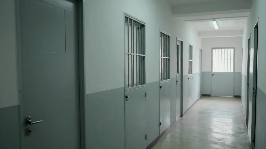 Chinese Parents Outsource Control of Adult Children to Private Discipline Camps