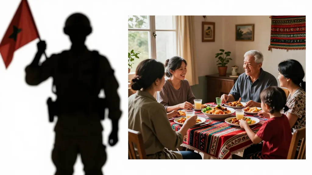 Redefining Home: Roma and Tatars Navigate Identity Without a Single Territory