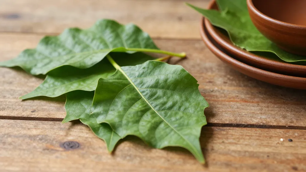 Nepal’s Community Forests Drive Climate Resilience Through Sal Leaf Enterprises