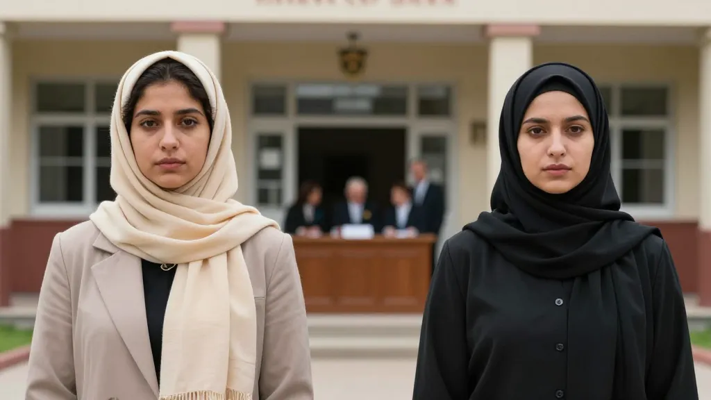 Quebec's Secularism Laws Spark Debate on Women's Rights and Religious Freedom