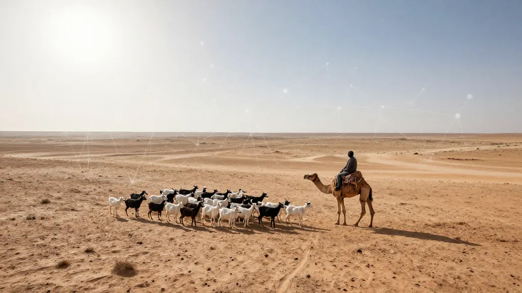 Chadian Activist Calls for Indigenous Consent in AI Governance