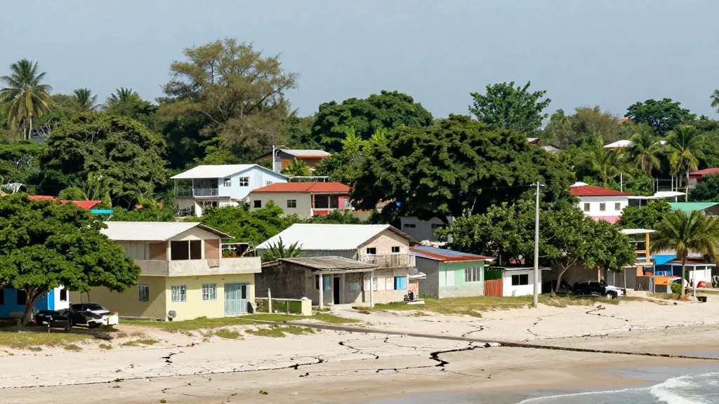 Venezuela Earthquakes: Overlooked Coastal Communities Face Devastation