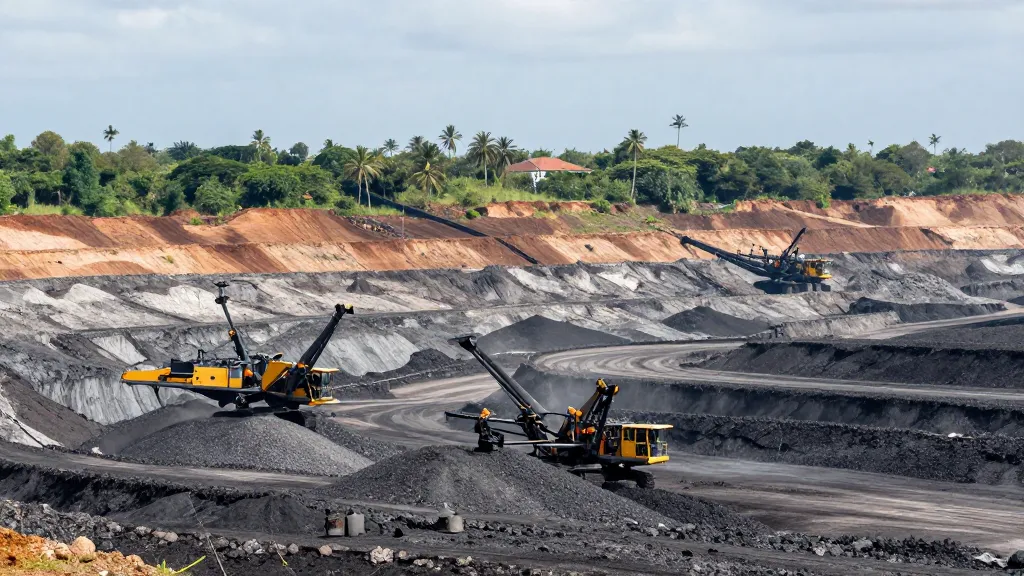 Brazil Targets Rare Earth Independence Amid China’s Dominance and Environmental Concerns